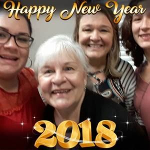 Meet your Posher, Susan